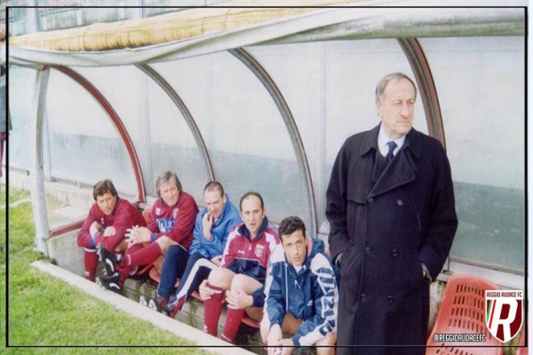 &laquo;В тот год вместились страх, свист, близость увольнения и взлет&raquo;. Репортаж из города, где Анчелотти стал главным тренером