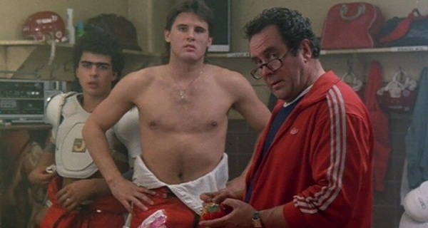 Удивительная судьба легенды «Флайерс»: совмещал футбол с хоккеем, снимался в кино, бросил НХЛ из-за племянницы, боролся с неизлечимой болезнью