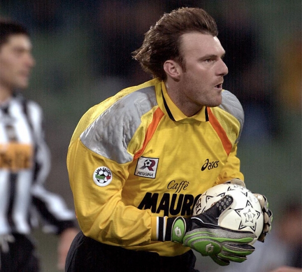 Вьери, Рекоба, Нани, двое из &laquo;Уралана&raquo;. Они играли за &laquo;Венецию&raquo; до Дениса Черышева