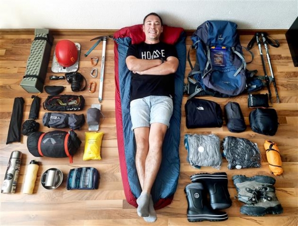 Ключевская Сопка: стоимость и нюансы восхождения