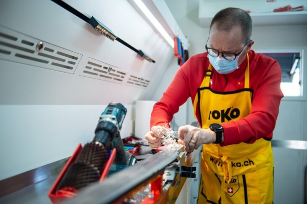 &laquo;Мы все равно столкнемся с шулерством&raquo;. В лыжах готовят переворот, который уравняет всех