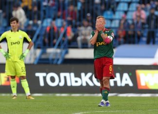 «Локомотив» тонет: хуже стартовал только однажды, а «Факел» одержал первую победу в РПЛ