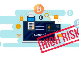 Что такое хай риск мерчант