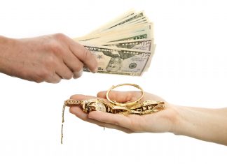 Какие услуги предлагает ломбард