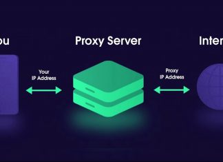 Особенности приватных прокси