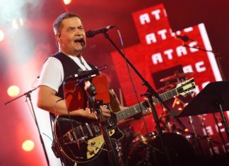 Концерт «Любэ» в Омске начнется одновременно с открытием «G-Drive Арены»