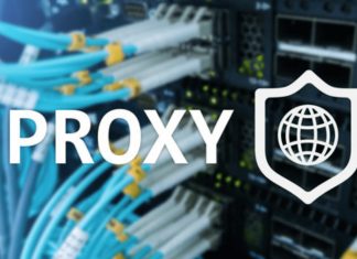 Какие существуют прокси