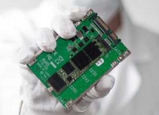 Возможно ли восстановить данные с SSD накопителя