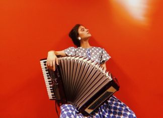 В начале ноября в Омске пройдет фестиваль «Золотая маска»