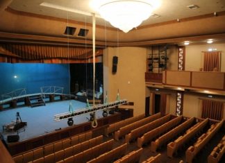 В октябре «Галёрка» откроет 33-й театральный сезон