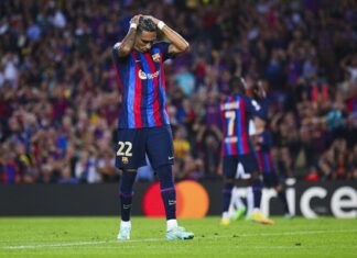 Что с финансами «Барсы»? Вероятны новые рычаги, если клуб не выйдет в плей-офф ЛЧ