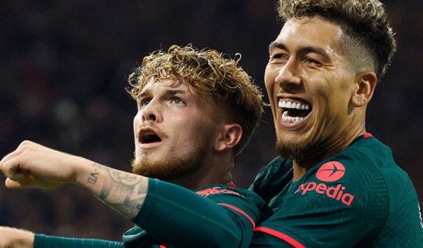 12 из 16 – уже известны почти все участники плей-офф ЛЧ. Но есть и мегаинтрига