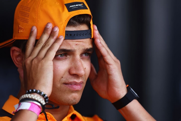 🤯Теперь в «Ф-1» трансферы как в футболе: команда выложила за пилота-середняка €10 млн за выкуп и $15 млн зарплаты