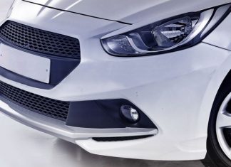 Цены на оригиналы бамперов SOLARIS 1-го поколения