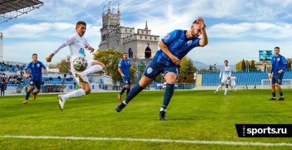 Путину сообщили об интеграции новых территорий в российский футбол. Что это значит?