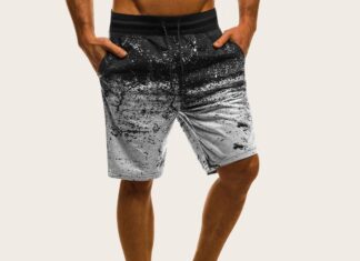 Как выбрать шорты