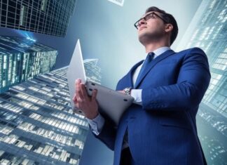 Портал о новостях в сфере бизнеса