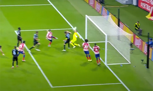 «Брюгге» уже в 1/8 финала ЛЧ – впервые в истории! Помог сэйв лицом от Миньоле