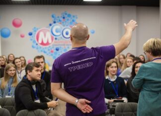 В Самарской области завершился первый уровень федерального проекта «Школа Добро.Университет»