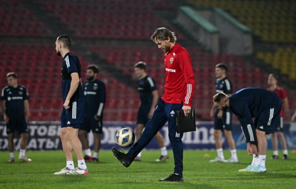 Путину сообщили об интеграции новых территорий в российский футбол. Что это значит?