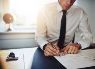 Что такое отказное письмо по сертификации