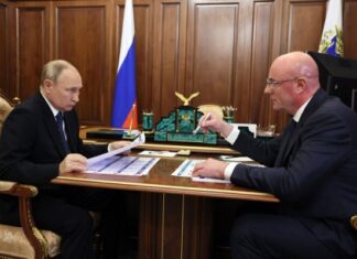 Путину сообщили об интеграции новых территорий в российский футбол. Что это значит?