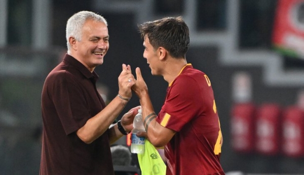 Дибала сломался, когда бил пенальти. Моуринью напугал, что он пропустит ЧМ &ndash; возможно, все не так страшно