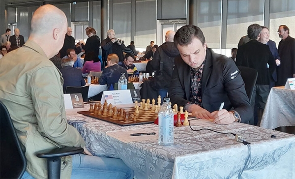 Расследование по шахматисту, взбесившему Карлсена: он обманывал в сотне партий, а их игра с Магнусом – слишком странная