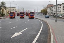 Самарцы рассказали, что для них значит новая развязка на ул. Ново-Садовой