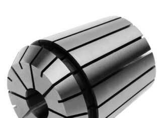 Что такое цанга