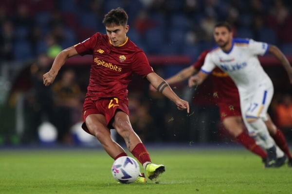 Дибала сломался, когда бил пенальти. Моуринью напугал, что он пропустит ЧМ &ndash; возможно, все не так страшно