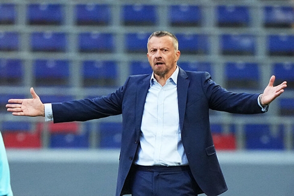 23 удара, убойный момент Гайича и спорная симуляция Чалова – ЦСКА доминировал, но не выиграл у «Динамо»