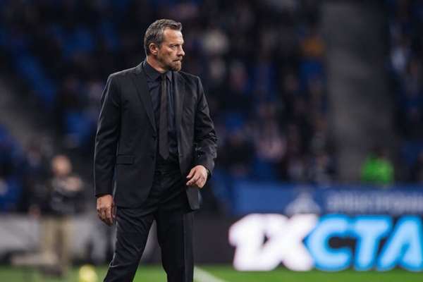 «Динамо» падает, но виноват не только Йоканович. Проблем добавила спорная работа с трансферами