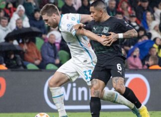 Прессинг «Краснодара» закрыл короткие розыгрыши «Зенита». Все решили дуэли Кордобы с защитниками и великолепие Кузяева