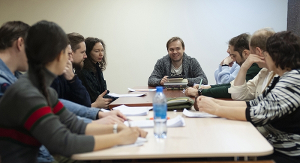 Драматический театр &laquo;Галёрка&raquo; откроет 33-й театральный сезон грандиозной премьерой