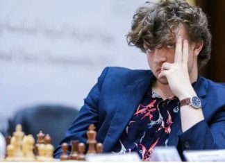 Расследование по шахматисту, взбесившему Карлсена: он обманывал в сотне партий, а их игра с Магнусом – слишком странная