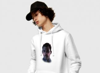 Все о толстовках, свитшотах и худи