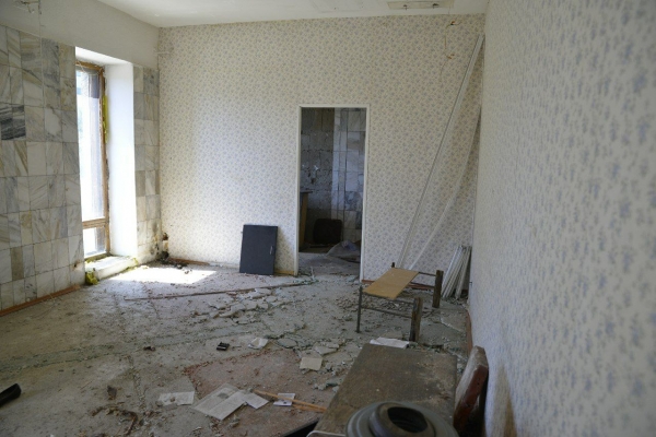 В Омской области капитально отремонтировали 90 домов культуры и школ искусств