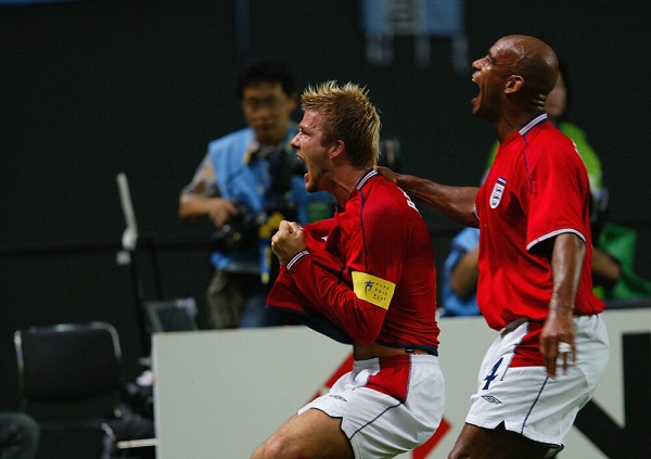 🇯🇵🇰🇷 Вспоминаем ЧМ-2002: Роналдо и Бразилия – лучшие на планете, Сенегал, Турция и Корея творят историю