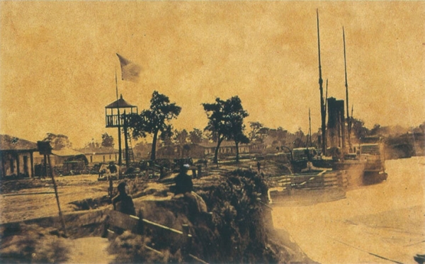 Парагвай, Аргентина и Уругвай устроили самую кровавую войну в истории Латинской Америки. Теперь они объединились ради ЧМ