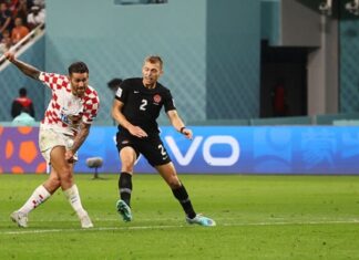 Победный гол хорватов – у экс-игрока «Рубина»: ехал суперталантом, но провалился и заканчивал в дубле