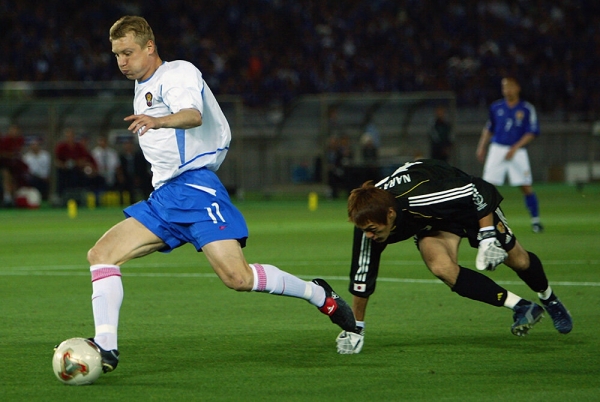 🇯🇵🇰🇷 Вспоминаем ЧМ-2002: Роналдо и Бразилия – лучшие на планете, Сенегал, Турция и Корея творят историю