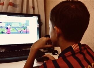 В Самаре продолжается онлайн-олимпиада «Безопасные дороги»