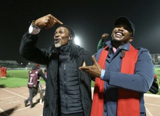 Тренер сборной Камеруна не знает имена своих игроков. Это не шутка