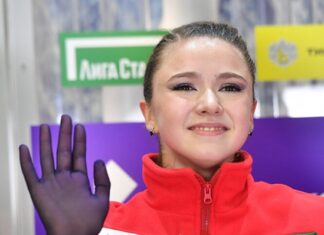 Не-е-ет, Валиеву не обыграть: судьи строги ко всем, кроме нее