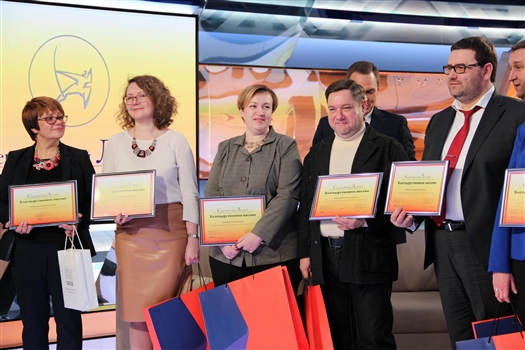 19 экспертов оценят проекты "Серебряного Лучника — Самара"