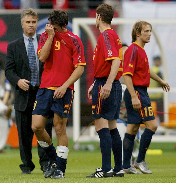 🇯🇵🇰🇷 Вспоминаем ЧМ-2002: Роналдо и Бразилия – лучшие на планете, Сенегал, Турция и Корея творят историю