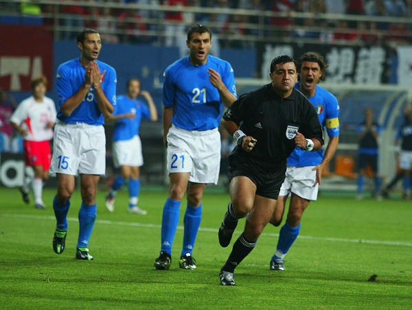 🇯🇵🇰🇷 Вспоминаем ЧМ-2002: Роналдо и Бразилия – лучшие на планете, Сенегал, Турция и Корея творят историю