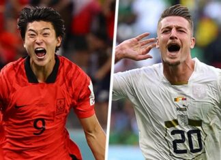 14 голов за день – повтор рекорда ЧМ в XXI веке! В Катаре забивают на уровне России-2018