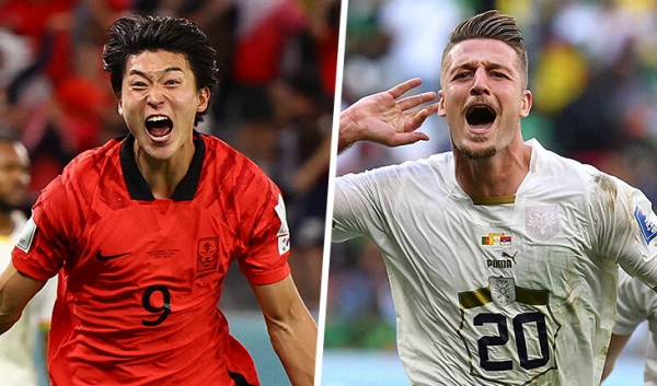 14 голов за день – повтор рекорда ЧМ в XXI веке! В Катаре забивают на уровне России-2018